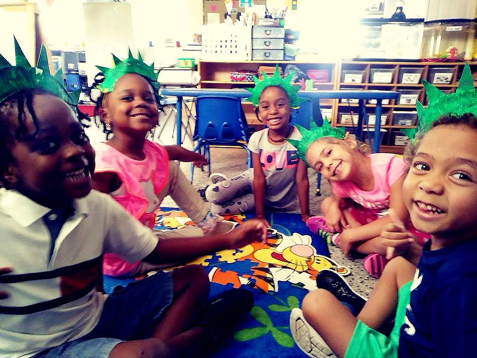 Child Care Near Me | One World Preschools | Pompano Beach